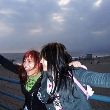 The Kung Fu Girls