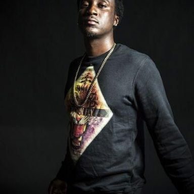 K Camp
