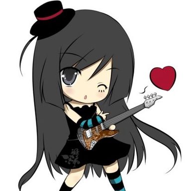 K-ON! photo 52