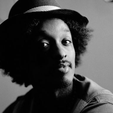K'NAAN