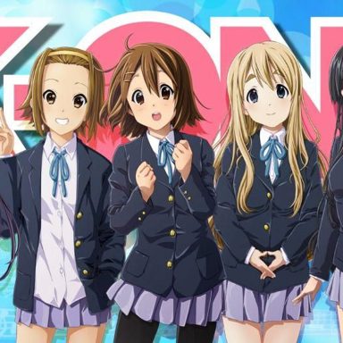 K-ON! photo 15