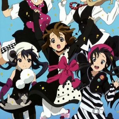 K-ON! photo 38