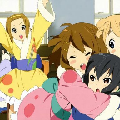 K-ON! photo 94