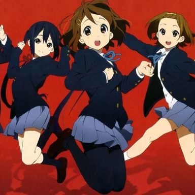K-ON!