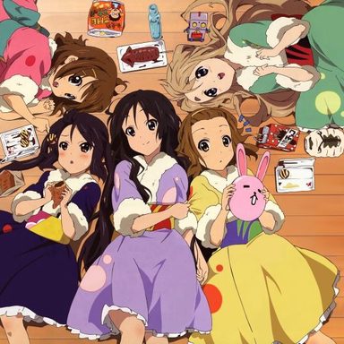 K-ON! photo 79