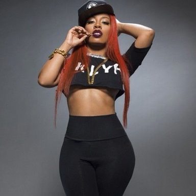 K. Michelle photo 11