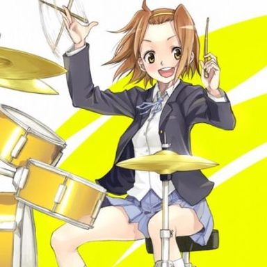 K-ON! photo 42