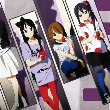 K-ON! photo 28