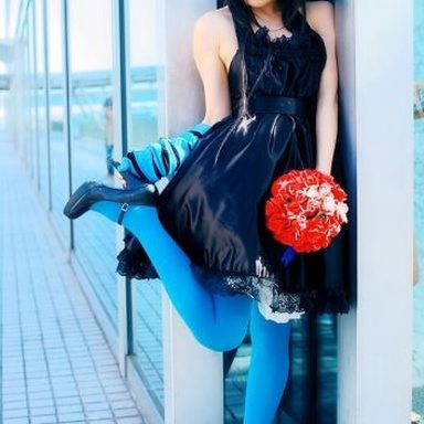 K-ON! photo 96