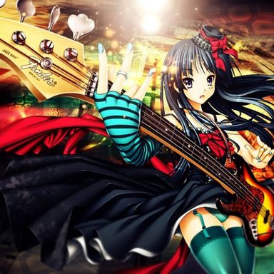 K-ON! photo 50