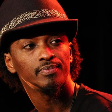 K'NAAN