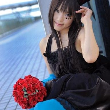 K-ON! photo 89
