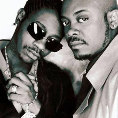 K-Ci and JoJo