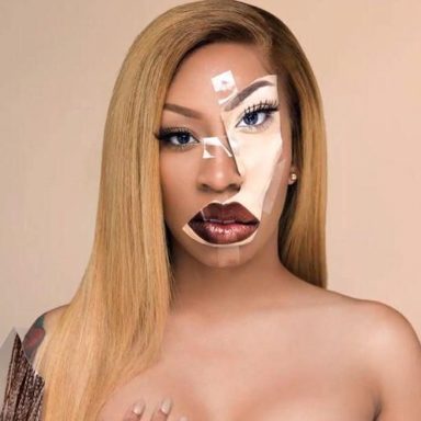 K. Michelle