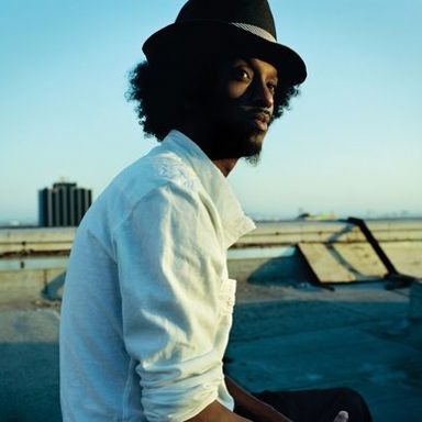 K'NAAN