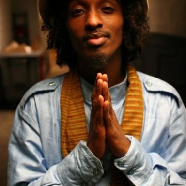K'NAAN