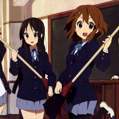 K-ON! photo 99