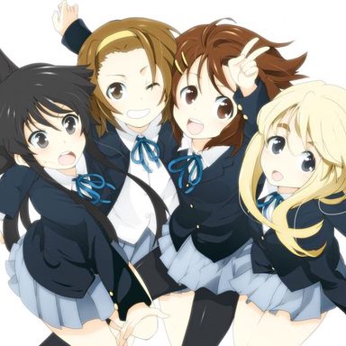 K-ON! photo 100