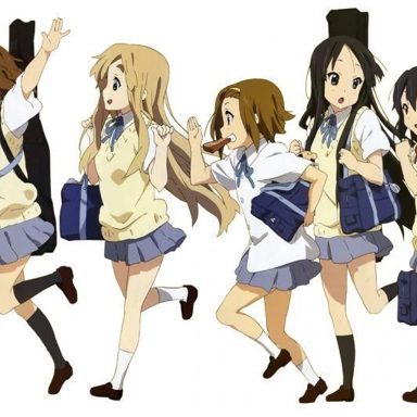 K-ON! photo 12