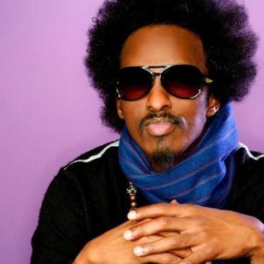K'NAAN