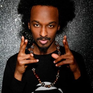 K'NAAN