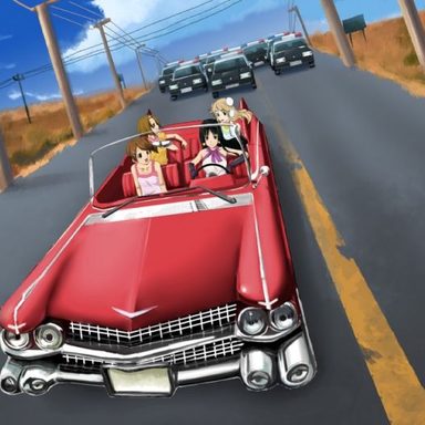 K-ON! photo 85