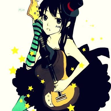 K-ON! photo 97