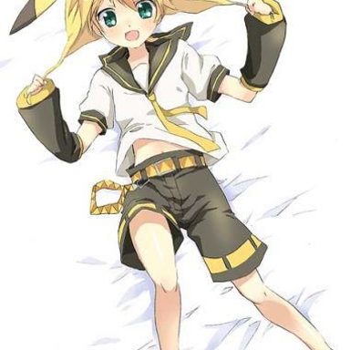 Kagamine Len photo 10