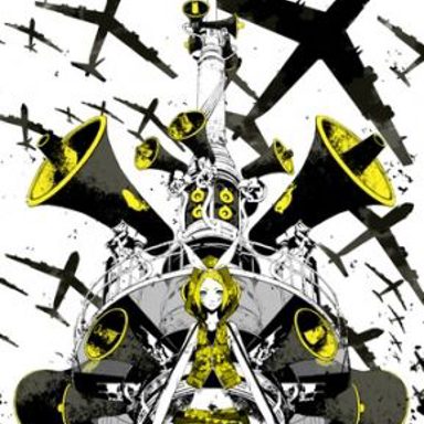 Kagamine Rin