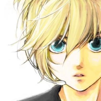 Kagamine Len photo 13