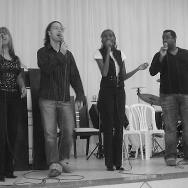 Kades Singers