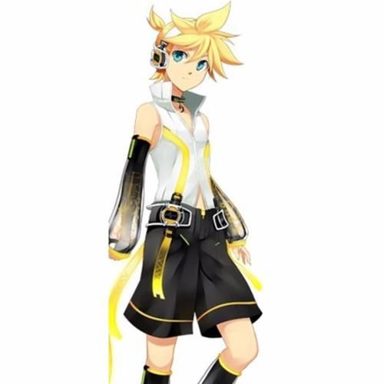 Kagamine Len