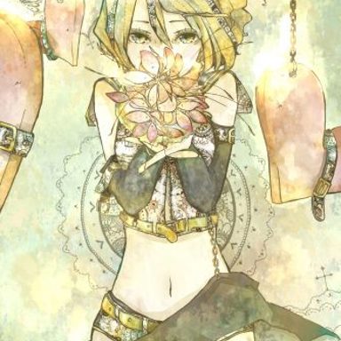 Kagamine Rin