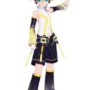 Kagamine Len