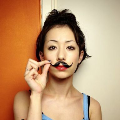 Kaela Kimura