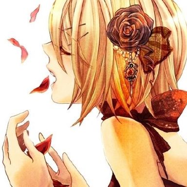 Kagamine Rin