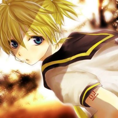 Kagamine Len