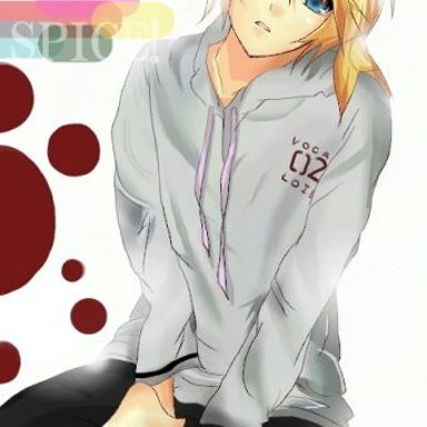 Kagamine Len photo 11
