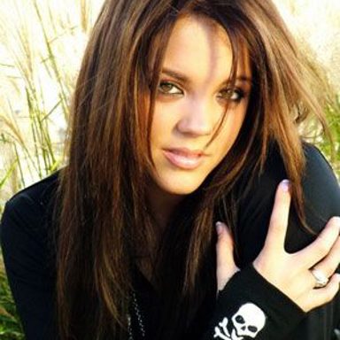 Kaci Brown