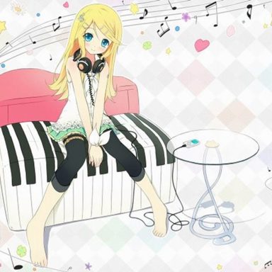 Kagamine Rin