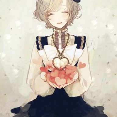 Kagamine Rin photo 20