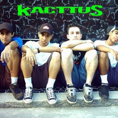 Kacttus
