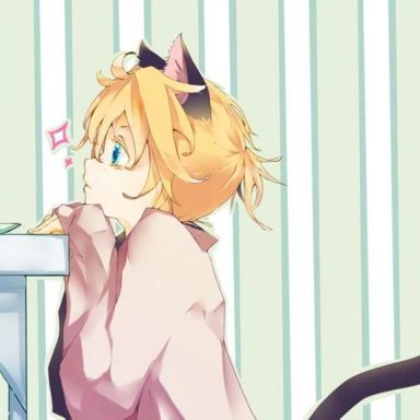 Kagamine Len