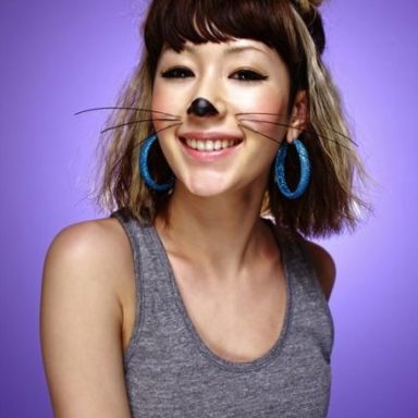 Kaela Kimura