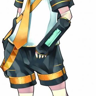 Kagamine Len