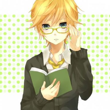 Kagamine Len photo 15