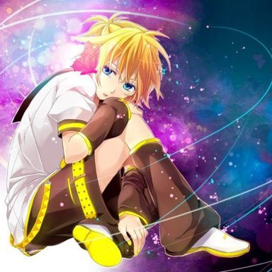 Kagamine Len