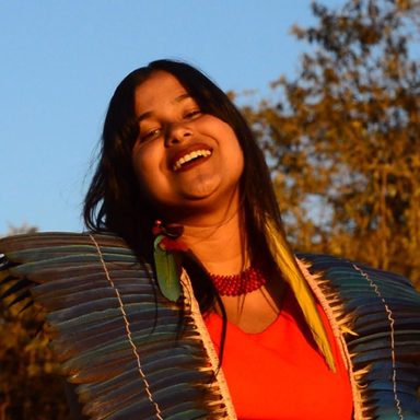 Kaê Guajajara
