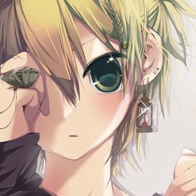 Kagamine Rin photo 13