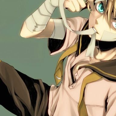 Kagamine Len